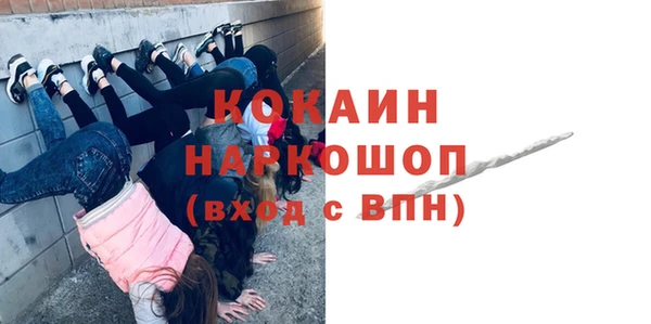 амф Пересвет