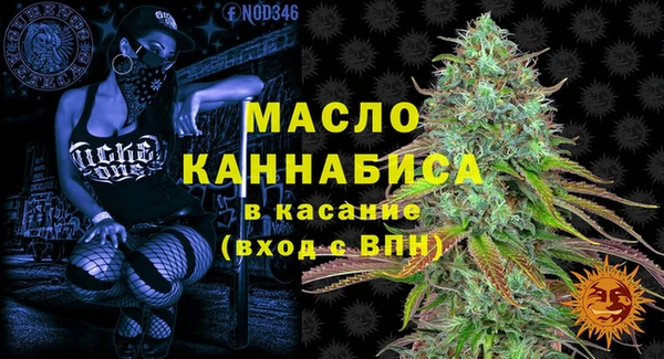 амф Пересвет