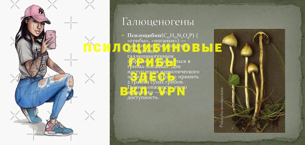 кристаллы Пестово