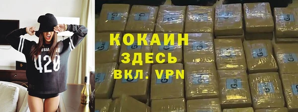 амф Пересвет